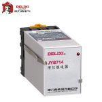 德力西电气（DELIXI ELECTRIC） 电子式液位继电器；JYB-714  AC380V