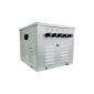 德力西电气（DELIXI ELECTRIC） 变压器JMB-8000VA 380V/220V36V