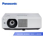 松下（Panasonic）PT-BMW50C 液晶激光投影机 商务教育工程投影仪（高清 5000流明 HDMI接口）