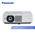 松下（Panasonic）PT-BMW60C 紧凑型液晶激光投影机 商务教育工程投影仪（高清宽屏 6000流明 HDMI接口）