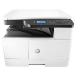惠普（HP）M437n A3/A4黑白激光打印复印扫描一体机数码复合机商用办公