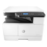 惠普（HP） a3打印机 437n/439/nda a3a4黑白激光复印机扫描机一体机 办公商用 439n