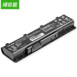 绿巨能（llano）Asus华硕笔记本电池A32-N55 6芯 适用N45S N45E N55SL N45SL N55S N75S N75SV N55SF N75SL