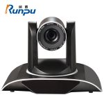 润普(Runpu) 高清视频会议摄像头1080P   RP-HUW950A-12 (12倍HDMI+USB+网口)