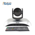 润普(Runpu) RP-B10-1080S USB视频会议摄像头/高清会议摄像机设备/软件系统终端