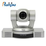 润普(Runpu) 高清视频会议摄像机/教育录播摄像头 /HDMI多接口RP-WG00