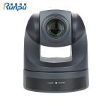 润普（Runpu ） 视频会议摄像头20倍光学变焦SDI接口高清视频会议摄像机广角 RP-D70S-20