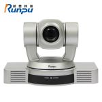 润普(Runpu) USB视频会议摄像头/高清会议摄像机设备/软件系统终端 RP-L20-1080