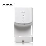 艾克（AIKE） 高速干手器烘手机全自动感应商用卫生间干手机烘手器 AK2630TS白-1400W