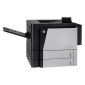 惠普（HP）LaserJet Enterprise M806dn 企业级A3幅面黑白激光打印机 自动双面打印