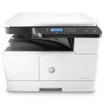 惠普（HP）M42523n A3黑白数码复合机 桌面级商用 高速打印 复印 扫描