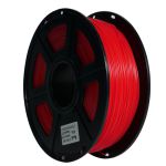 极光创新（JGMAKER） 极光尔沃 1.75mm PLA 3D打印机通用高品质耗材1KG 1.75mm红色