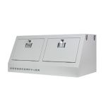 华中创世  HZ-032 手机屏蔽柜配套使用矮底柜 手机收纳存放柜