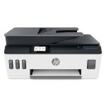 惠普（HP）Tank531彩色喷墨连供一体机 墨仓式照片打印机家用 办公多功能打印机