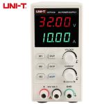 优利德（UNI-T）UTP1310 开关型稳压电源 32V 10A 直流稳压电源 高精度维修电源 UTP1310 32V 10A