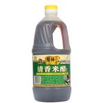 紫林 清香米醋 1.9L*6