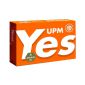 UPM 橙益思 80克A3打印纸 500张/包 5包/箱 纯白复印纸