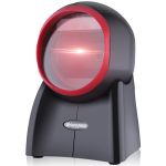 维融（weirong）X20二维码红光扫描平台微信屏幕收银条形码扫描枪条码超市扫码器