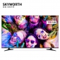 创维（SKYWORTH） 65英寸4K超高清全面屏酒店功能人工智能家用商用电视机 65E392G