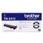 兄弟（Brother）TN-2412 墨粉盒标准容量 适用于2550DW/2595DW/7195DW/7895DW
