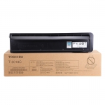 东芝（TOSHIBA）T-5018C原装碳粉（墨粉）适用DP-2618A/3118A/3618A/4618A 黑色高容43900页