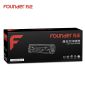 方正PLUS粉盒 CP318黑色 适用施乐CP315DW,CP318Z,CM315Z,CM318Z,CP318,CP318W