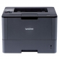兄弟（brother）HL-5580D 高速黑白激光双面打印机 商用 双面打印