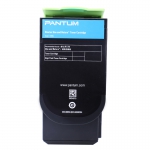 奔图（PANTUM）CTL-300C青色粉盒 适用CP2300DN/CP2506DN Plus/CM7105DN打印机粉盒 CTL-300C蓝色