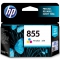 惠普（HP） 855号 彩色原装墨盒（适用100/150/H470b/K7108/6208/8758/8158/6848/8458打印机）