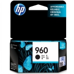 惠普（HP）960原装黑色墨盒 适用HP3610 3620打印机 HP960黑色墨盒700页