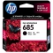 惠普（HP） CZ121AA 685黑色墨盒（适用 HP Deskjet3525/5525/6525/4615/4625）