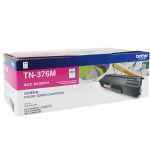 兄弟（brother）TN-376BK 原装墨粉盒适用HL-L9200CDW/DCP-L8400CD 红色