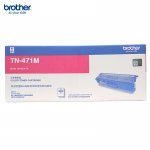 兄弟（brother）TN-471M 红色墨粉盒（适用HL-L8260CDN/9310/8900CD机型）