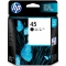 惠普（HP） 51645AA 45号黑色墨盒（适用Deskjet710c 830c 850c 870cxi）