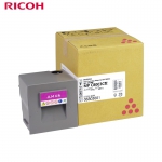 理光（Ricoh）MPC8003C 红色碳粉盒墨粉 适用于MP C6503SP/C8003SP/IMC6500/C8000
