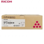 理光（Ricoh）SP C360HC 品红墨粉盒碳粉 适用于SP C360DNw/C360SFNw