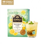 茶里（ChaLi）薄荷柠檬茉莉冷泡茶 三角袋泡茶茶包茶叶 36g
