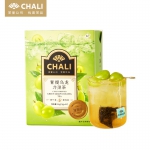 茶里（ChaLi）青提乌龙冷泡茶 水果味三角袋泡茶茶包 36g