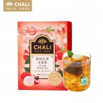 茶里（ChaLi）荔枝红茶冷泡茶独立包装袋泡茶夏日推荐36g