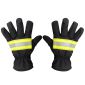东消 14款消防手套（3c认证）消防员装备消防救援灭火器材防火隔热防护服套装配件手套 消防手套（3C款）