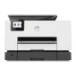 惠普（HP）OfficeJet Pro 9020 彩色无线一体机打印机 双面打印复印扫描 （标配）