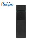 润普(Runpu) 立式全向麦会议电话 360°全方位拾音 USB RP-21