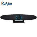 润普(Runpu) 视频会议摄像头/4K智能AI/语音跟踪音视频会议一体机/全向麦克风RP-K30Pro