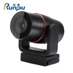 润普(Runpu) 视频会议摄像头 USB免驱高清定焦大广角 高清教育录播摄像机/软件系统终端设备 RP-Y1080D