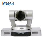 润普(Runpu) 高清视频会议摄像机/教育录播摄像头 /HDMI多接口 RP-HD10-1080