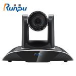 润普（Runpu）高清视频会议摄像头1080P直播推流/教育录播摄像机RP-HUW950S-30 (30倍HDMI+USB+网口)