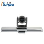 润普（Runpu）视频会议摄像头/会议平板/会议大屏专用高清会议摄像机 RP-PB3-1080