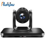 润普（Runpu ）视频会议摄像头/ USB高清会议摄像机/软件系统终端设备 RP-E1080