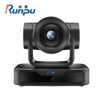 润普（Runpu）视频会议摄像头/3倍变焦大广角高清教育录播摄像机/软件系统终端设备RP-M515-3
