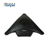 润普（Runpu）    RP-M60S USB视频会议麦克风/高清会议全向麦克风设备/软件系统终端